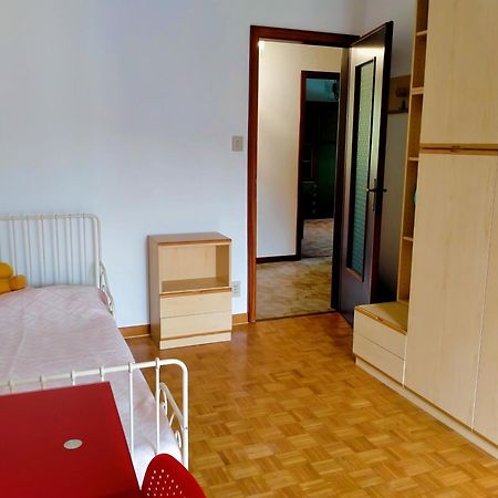 トリエステ La Casa Di Pierinaヴィラ エクステリア 写真