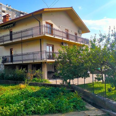 トリエステ La Casa Di Pierinaヴィラ エクステリア 写真