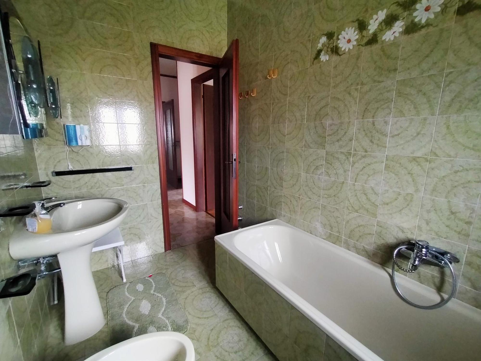 トリエステ La Casa Di Pierinaヴィラ エクステリア 写真